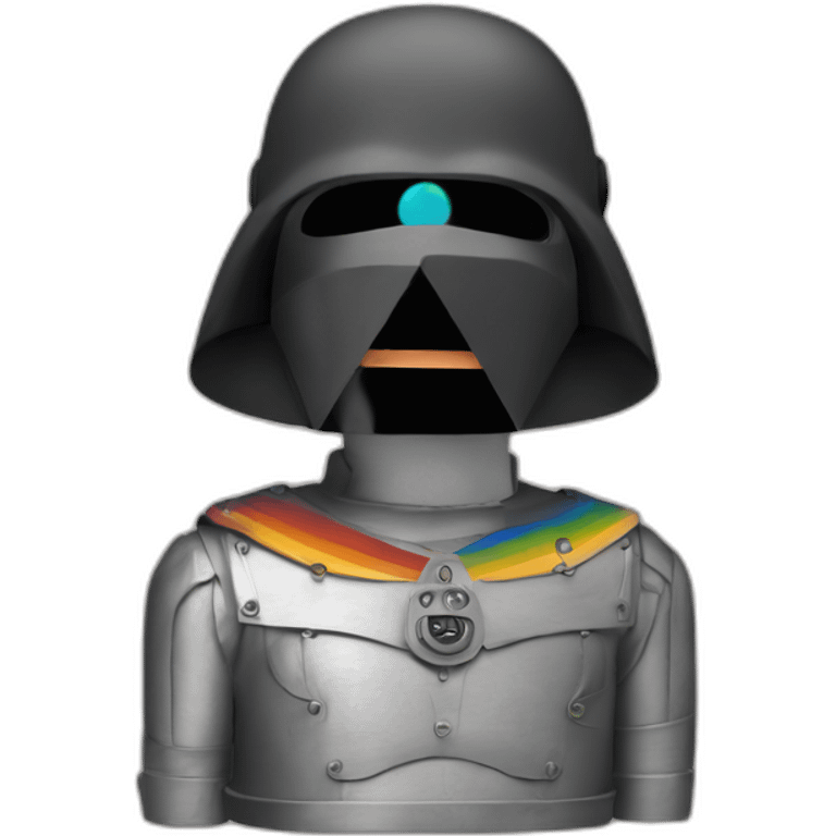 Pink Floyd emoji