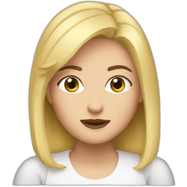 anne-marie emoji