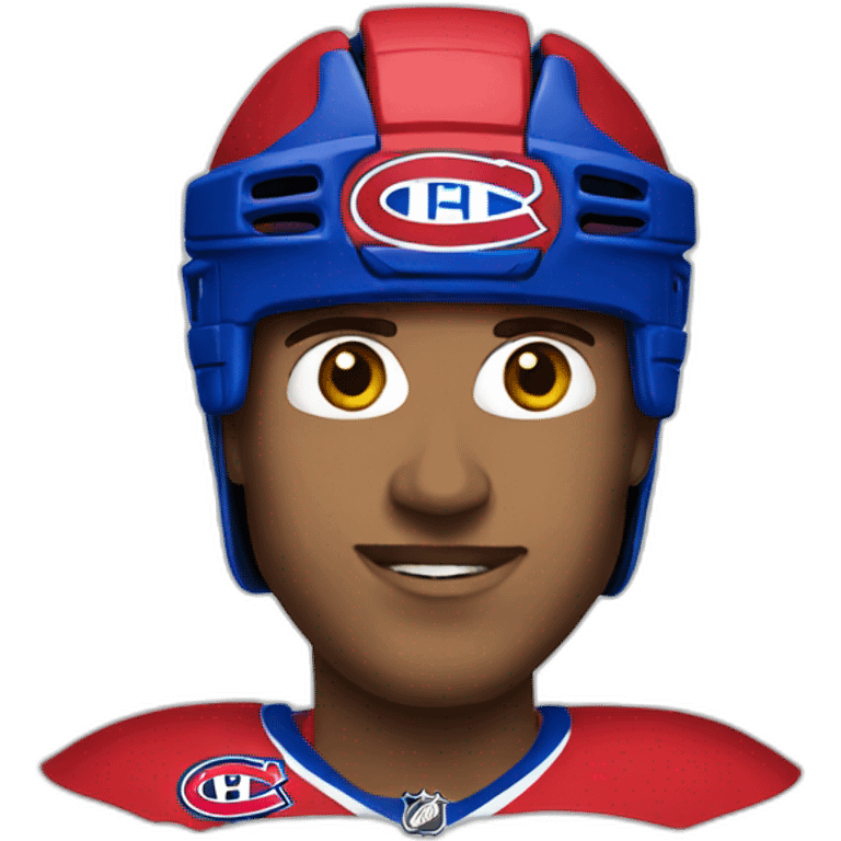 Canadiens emoji