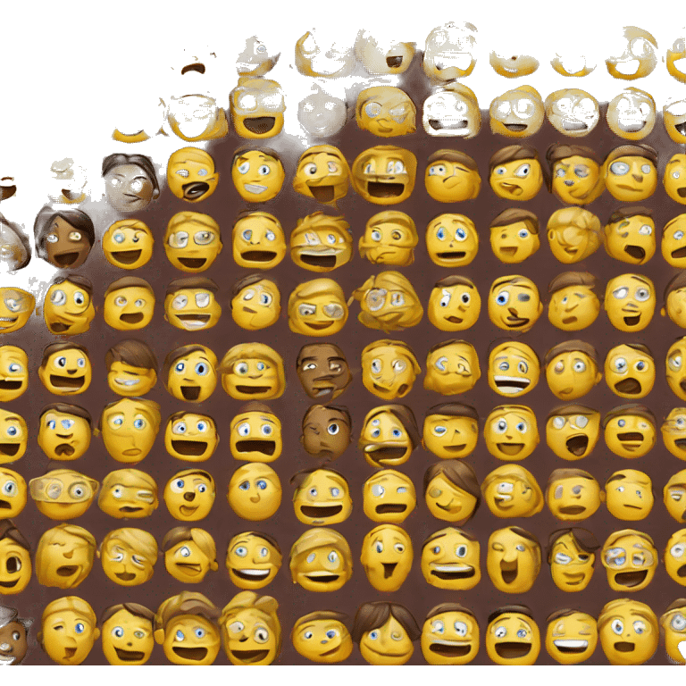 haha emoji