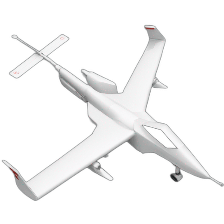 bayraktar tb2 uav emoji