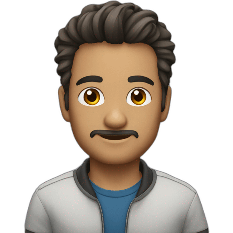 Damian penaud  emoji