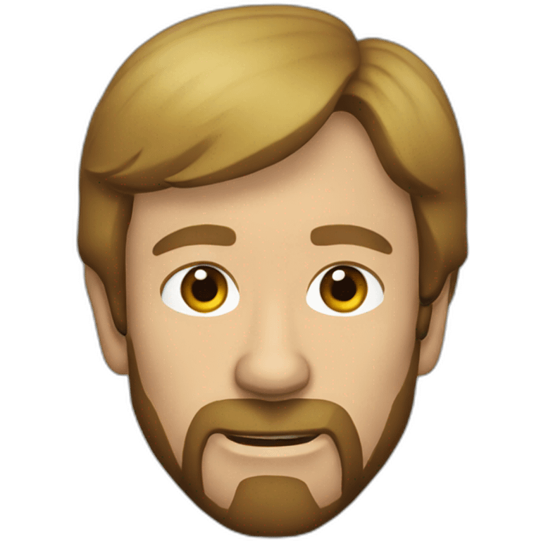 Chuck Norris emoji