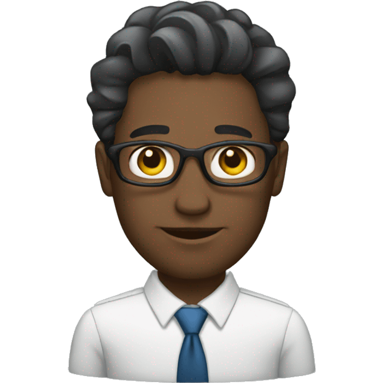 business emoji