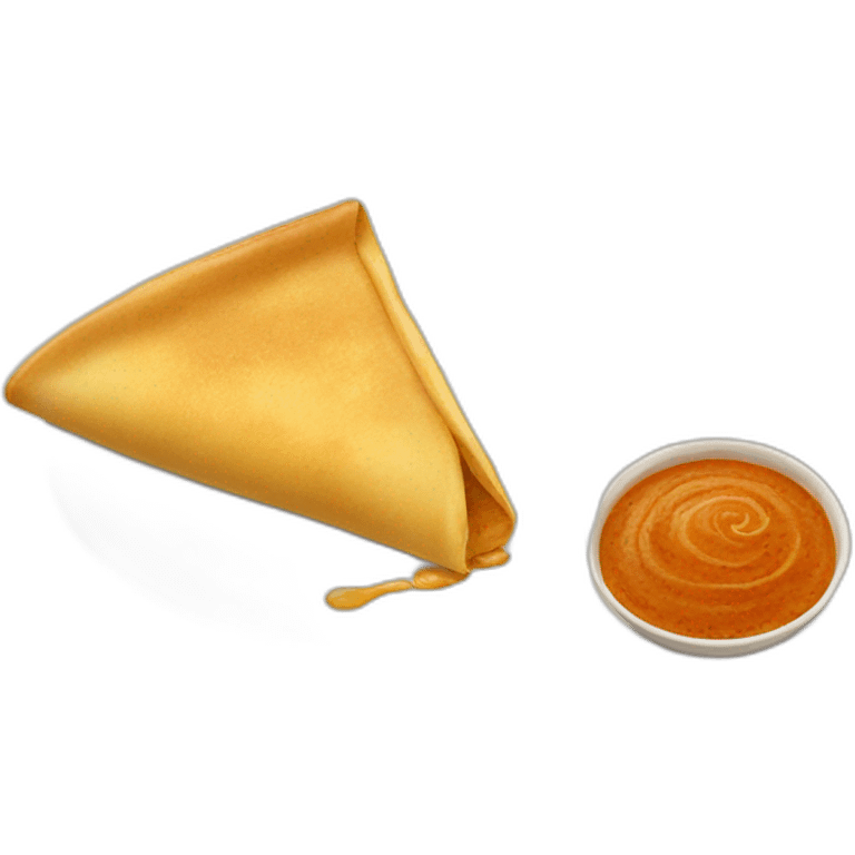 Dosa emoji