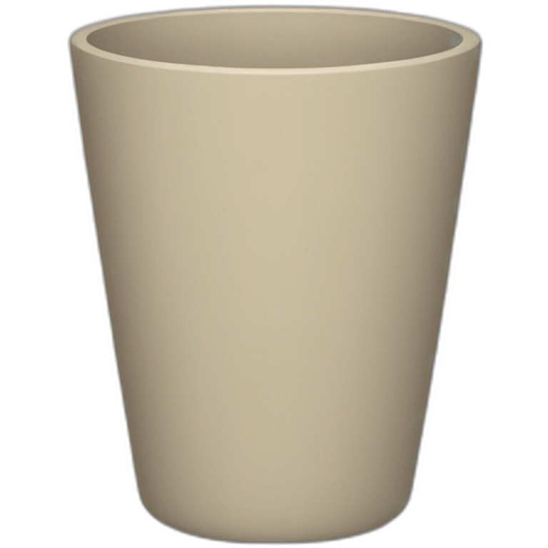 Vaso emoji