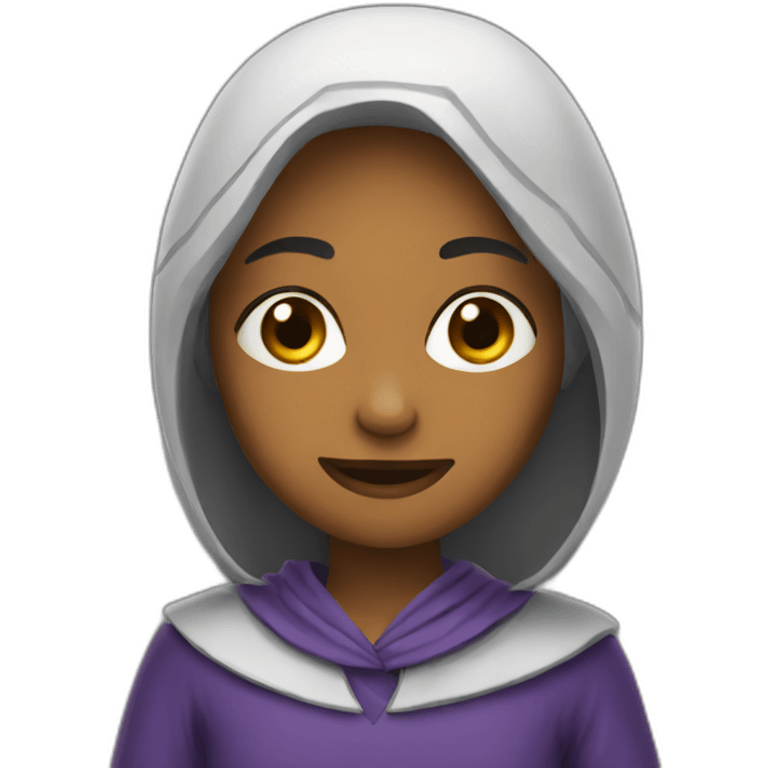 Izira emoji