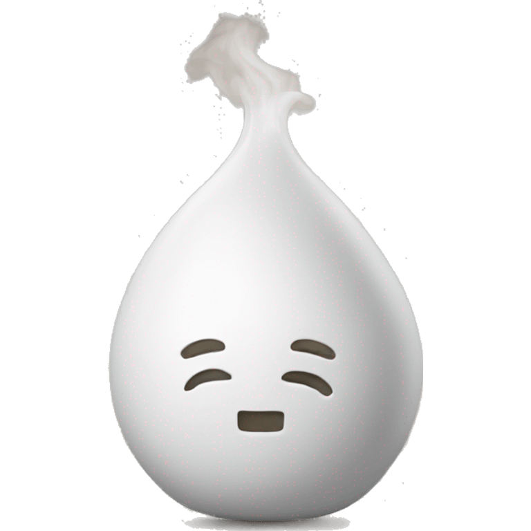 Diffuser emoji