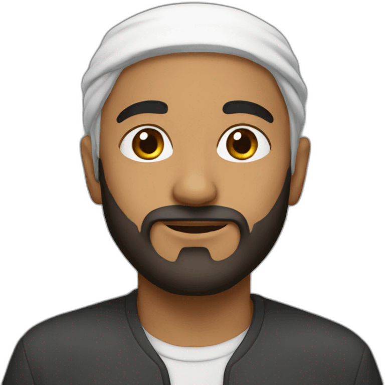 mohammad emoji