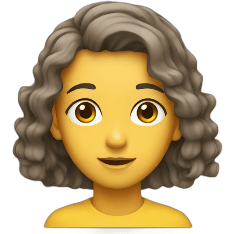 Canarias emoji