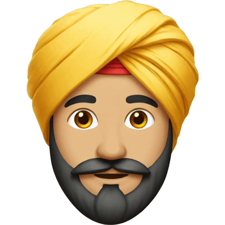 Punjab emoji