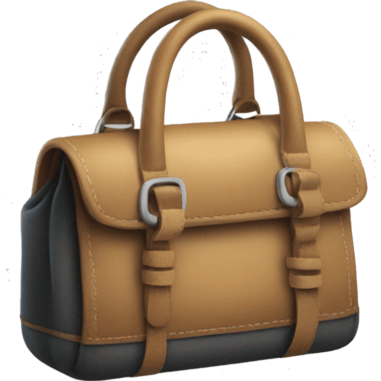 Designertasche emoji