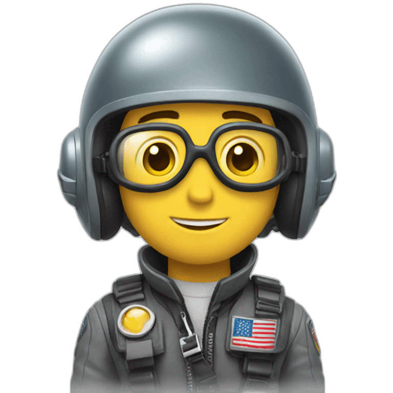 bubbles copilot emoji