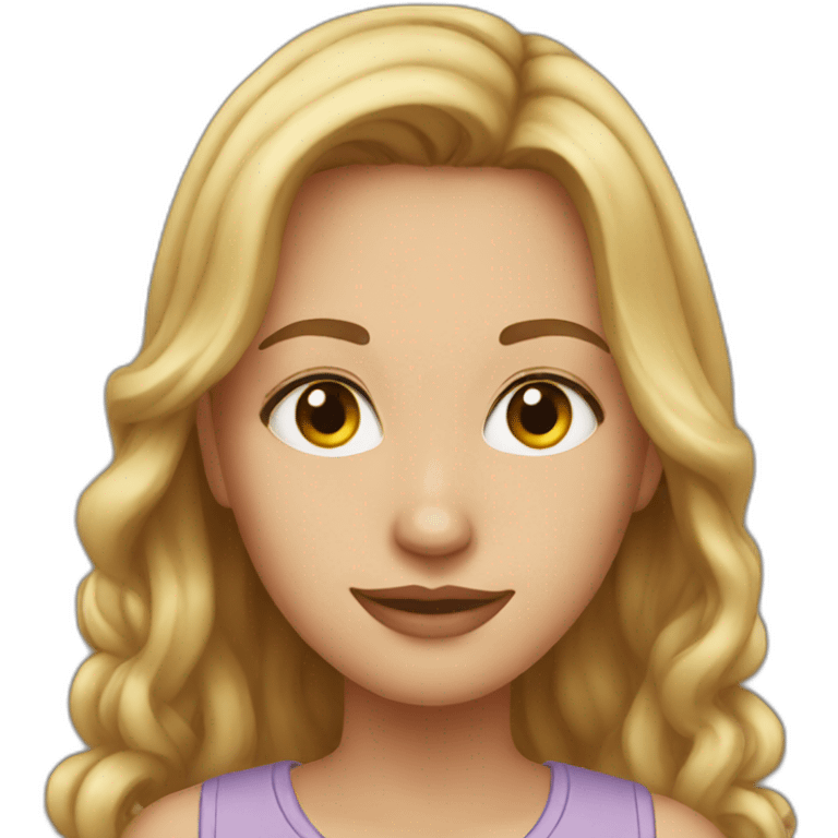 Jessica emoji