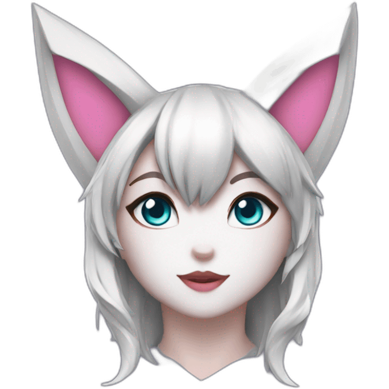 Ahri Kda emoji