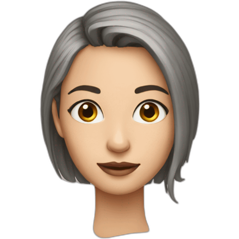 dasha emoji