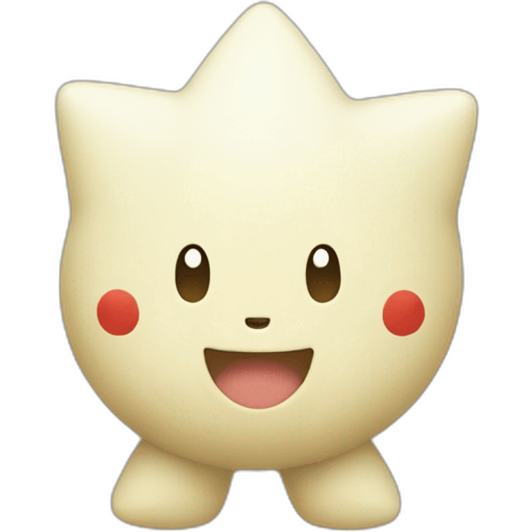 Togepi emoji