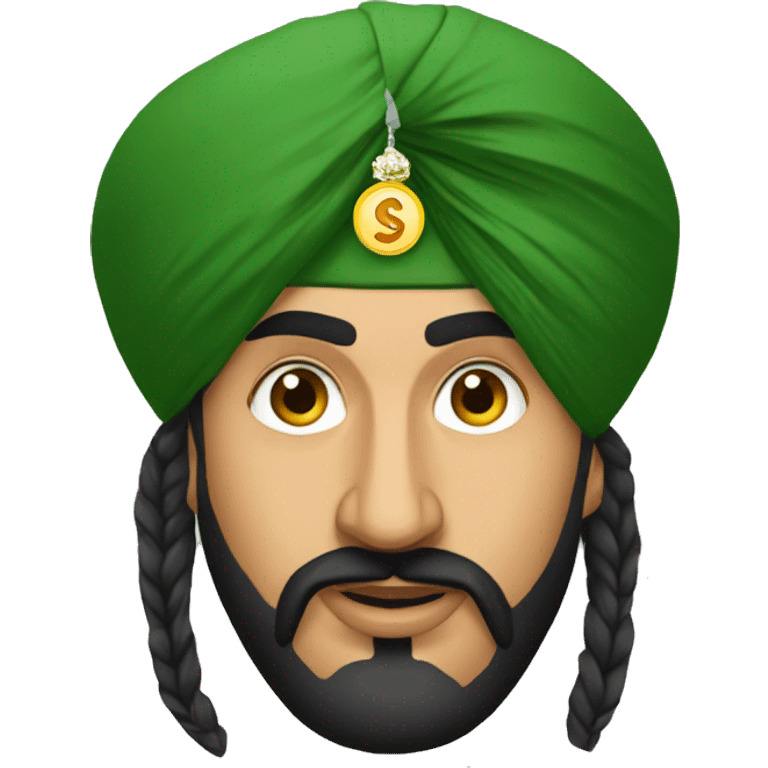 sidhu moosewala emoji