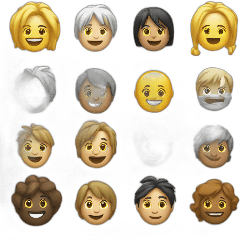 multiple-currencies emoji