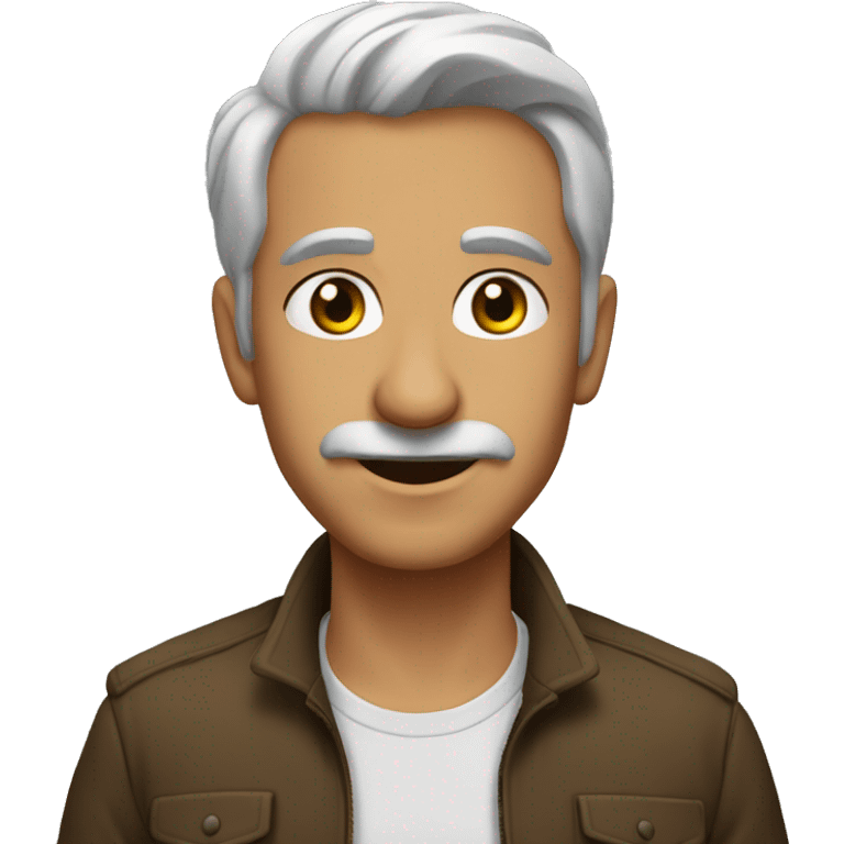 ağlayan emoji