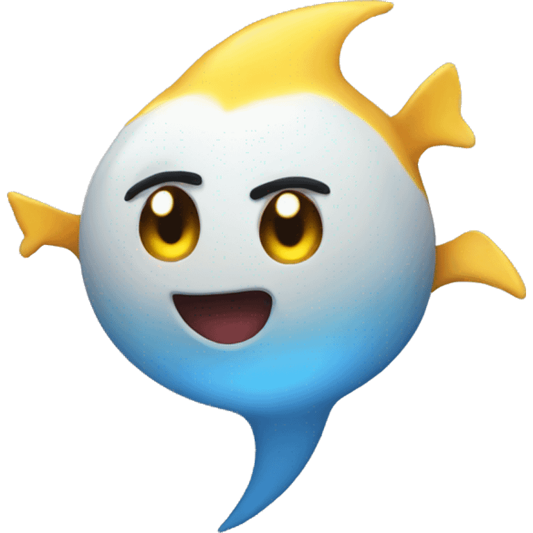 Luma emoji