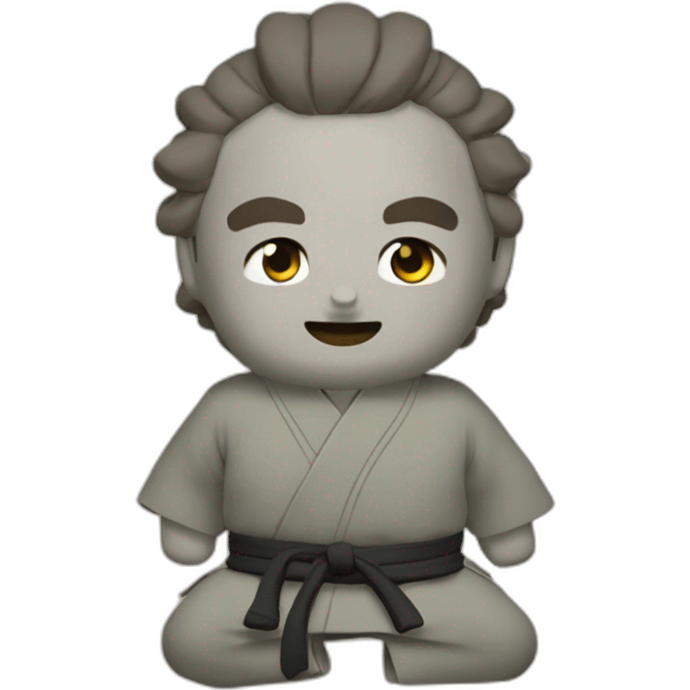 Jujutsu kaizen  emoji