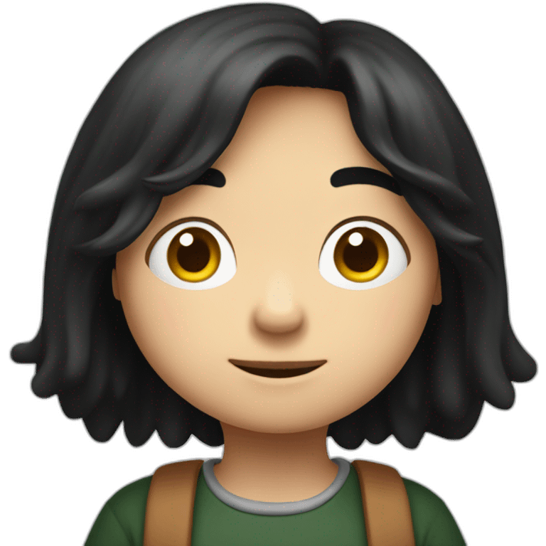 Mafalda emoji