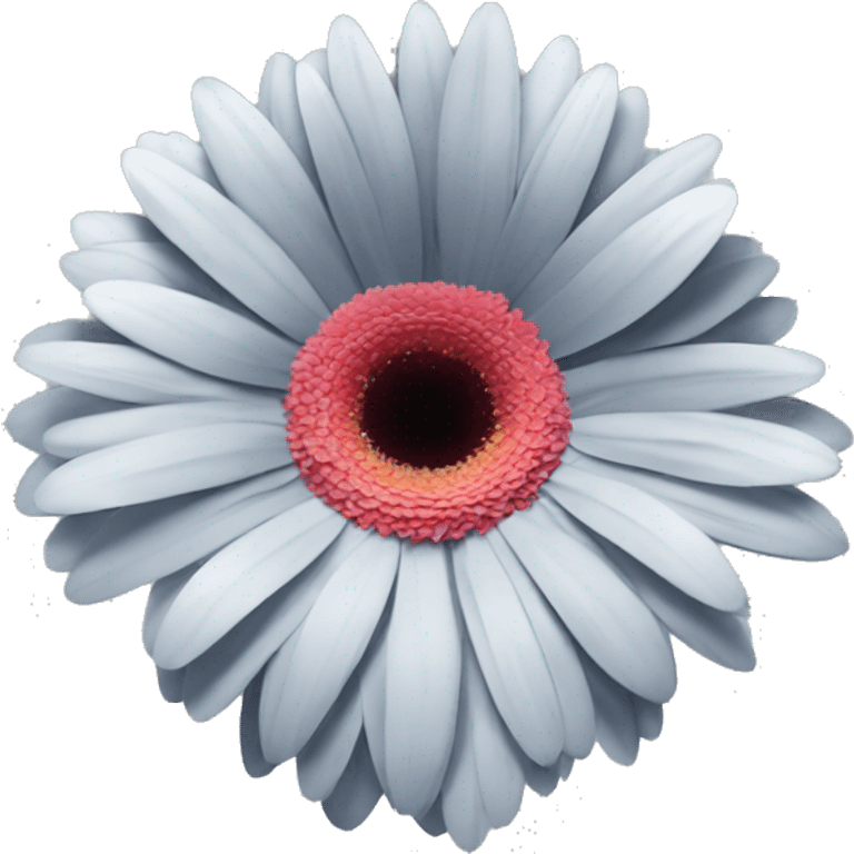 GERBERA  emoji