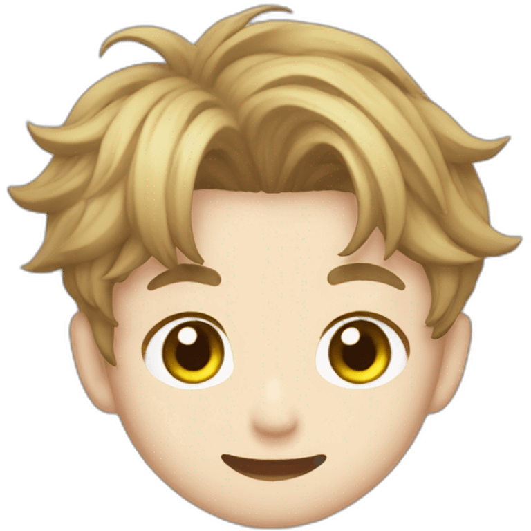 stray kids kpop emoji