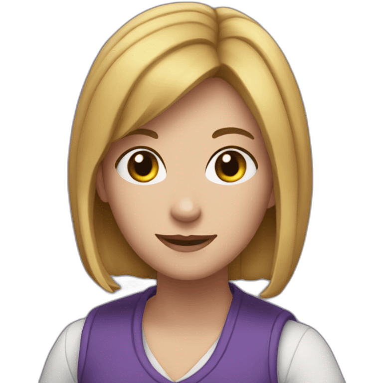 Elizabeth afton emoji