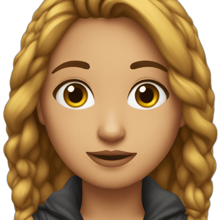 Kimberly loaiza emoji