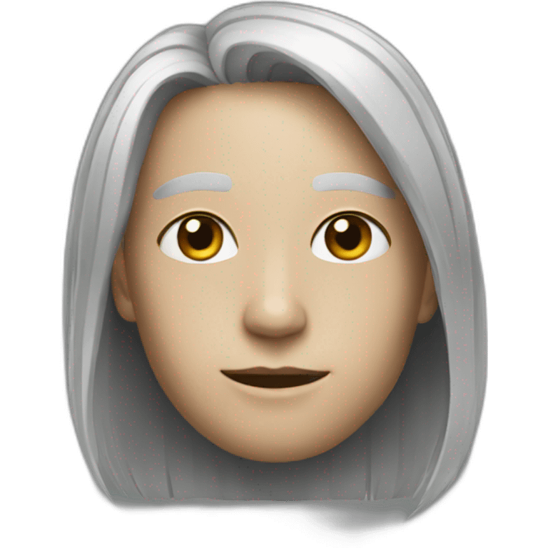 AI emoji