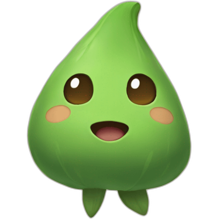 korok emoji