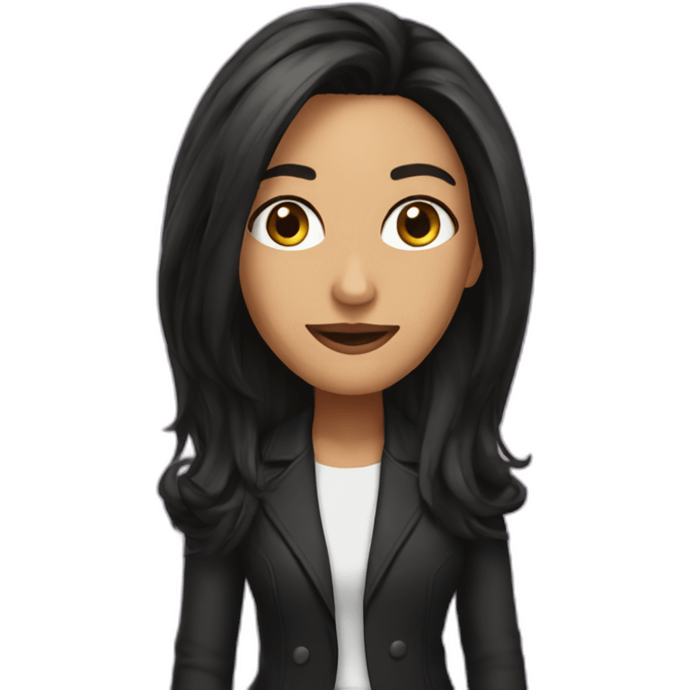 jenifer emoji