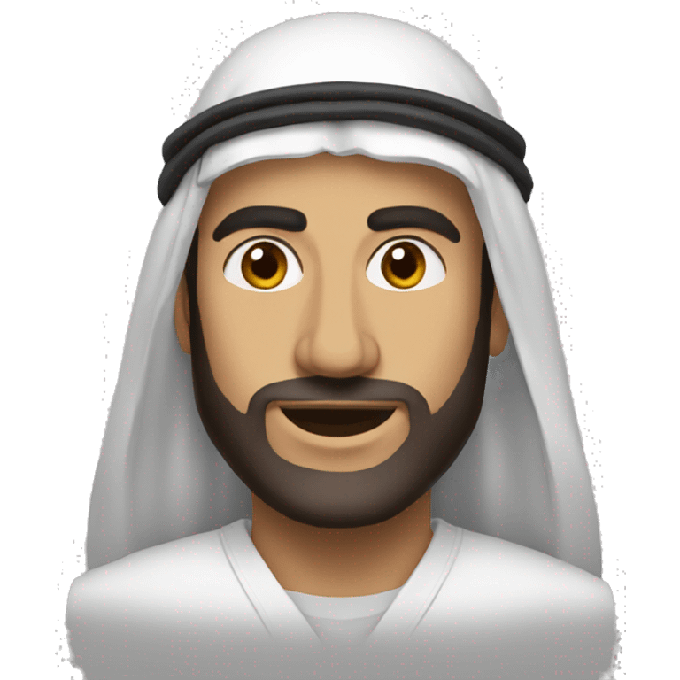 Bruj khalifa emoji