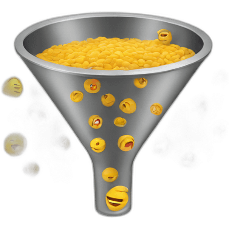 sales Funnel emoji