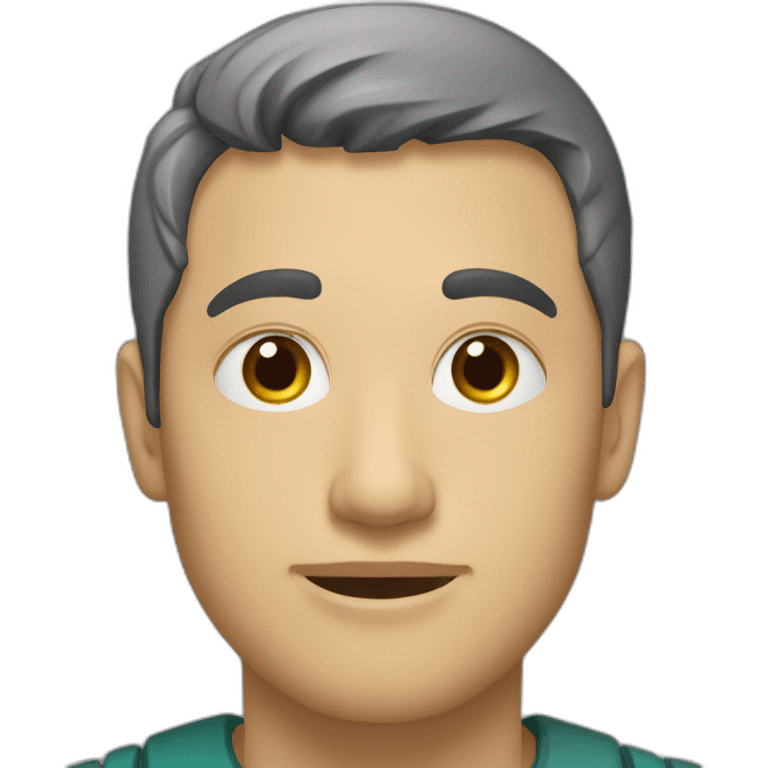 Kazan emoji