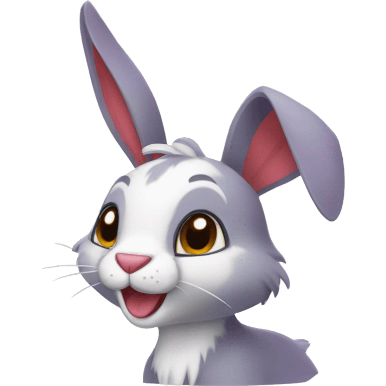 Animal-Jam-Bunny emoji