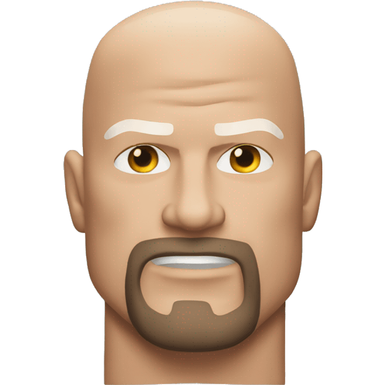 Stone cold Steve Austin emoji