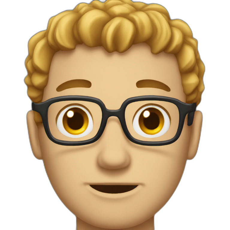 Jason Statam emoji