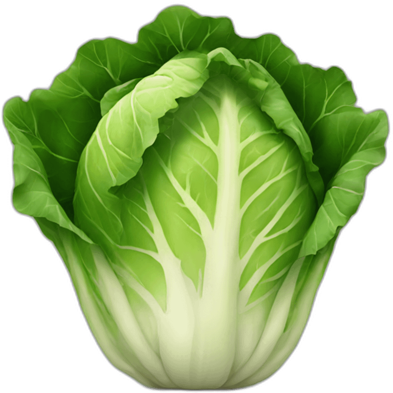 voting cabbage emoji