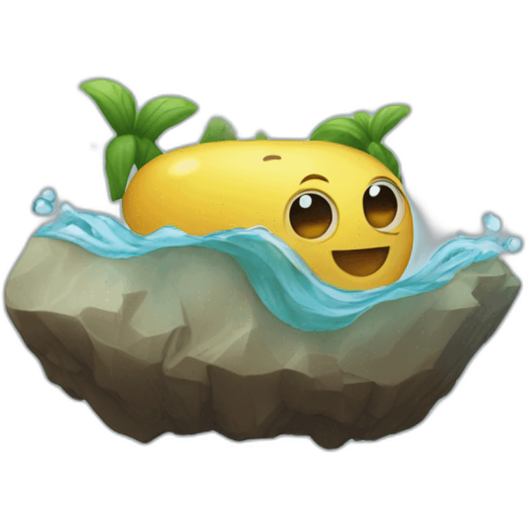 wasser emoji