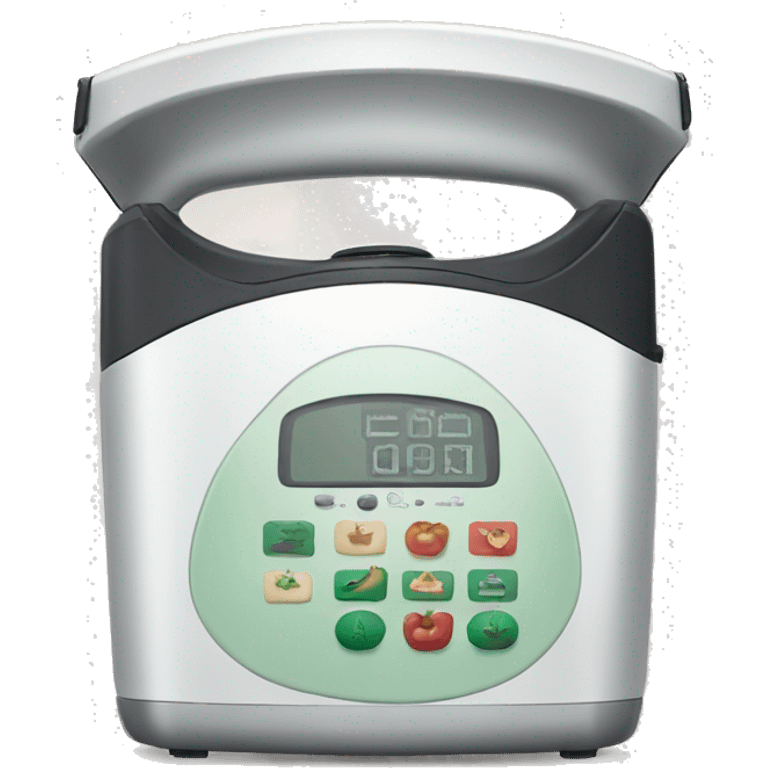 ThermoMix emoji