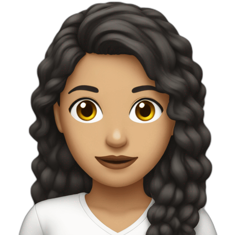 Fernanda Ramos emoji