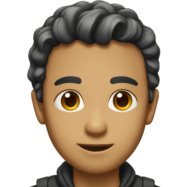 Matias emoji