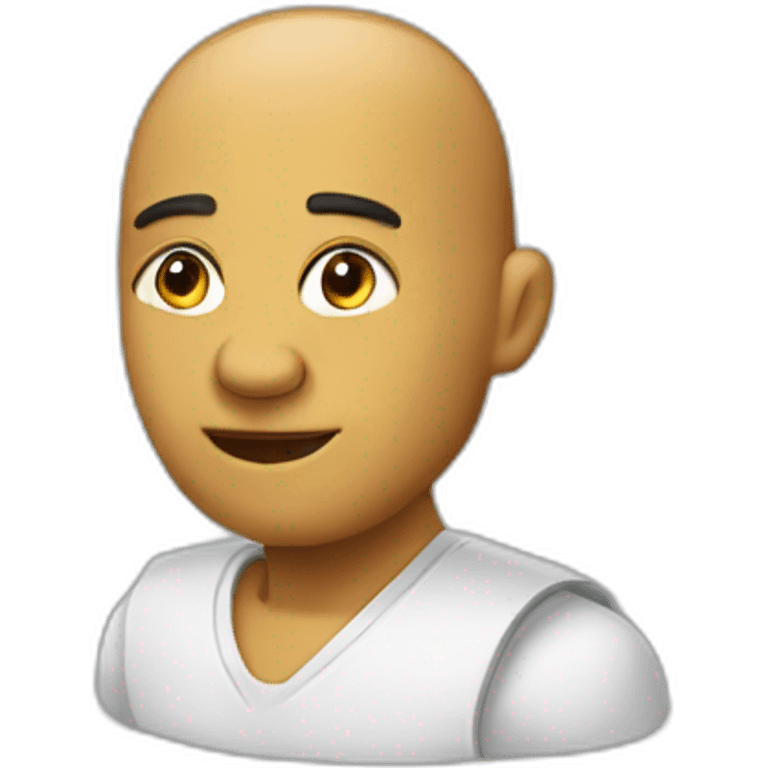 Ramène emoji