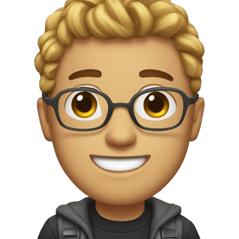 Youtuber emoji