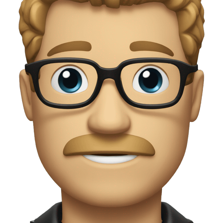 jim gordon emoji