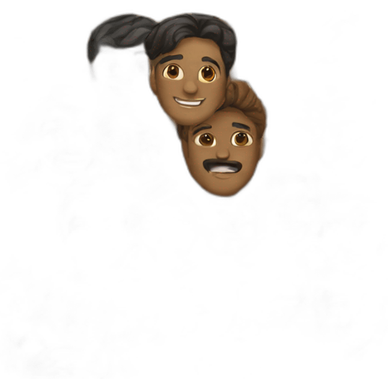 people emoji