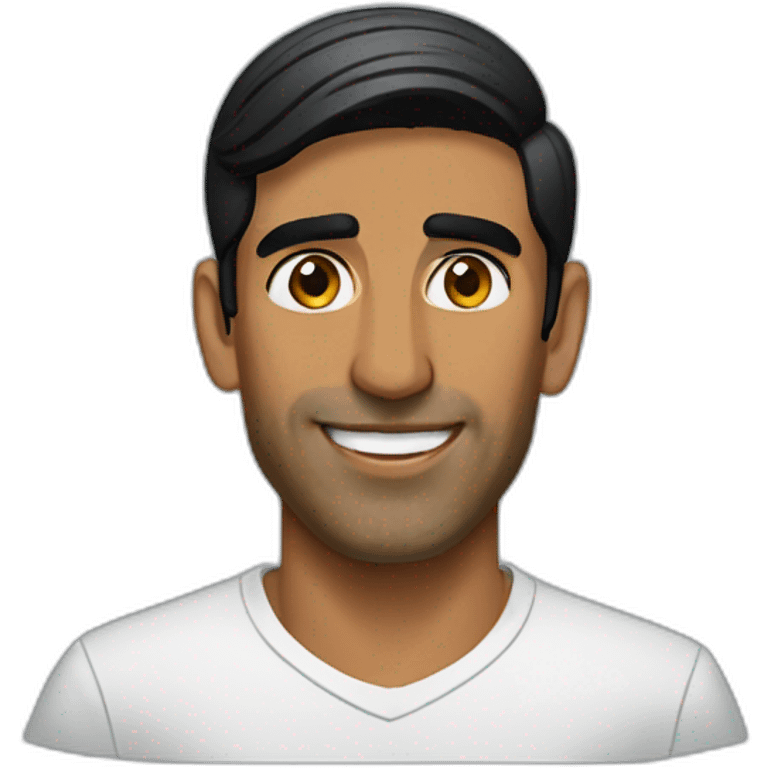 Rishi sunak emoji